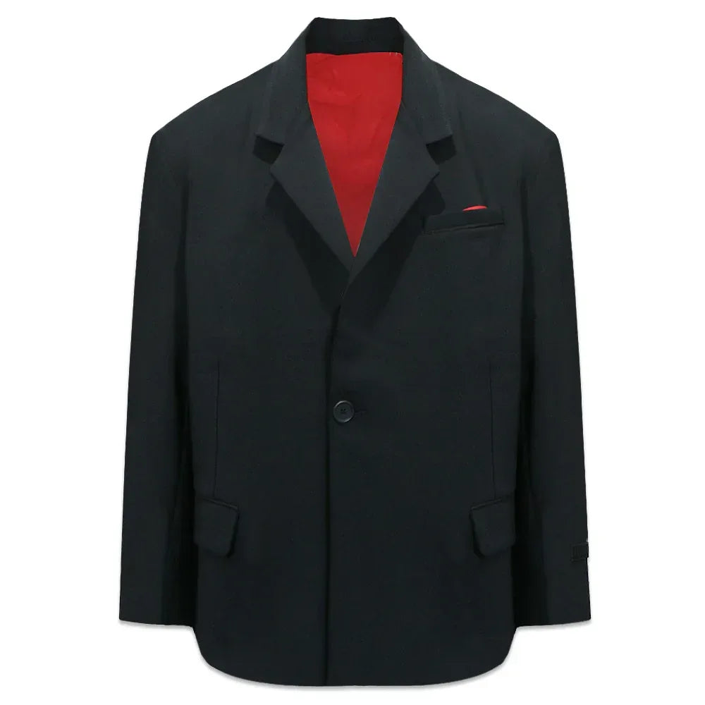 Blazer Jacket - REPRESENT - VENTURER