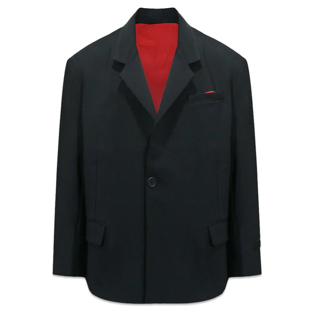 Blazer Jacket - REPRESENT - VENTURER