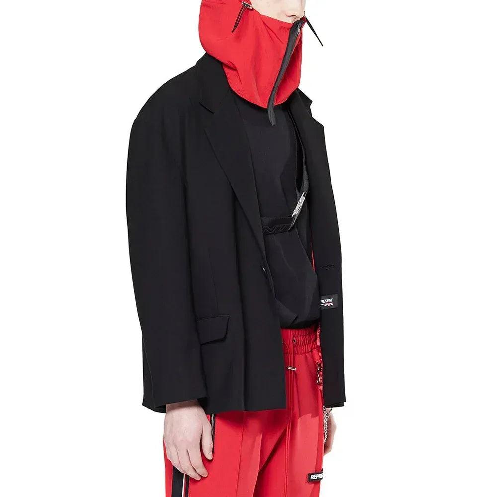 Blazer Jacket - REPRESENT - VENTURER