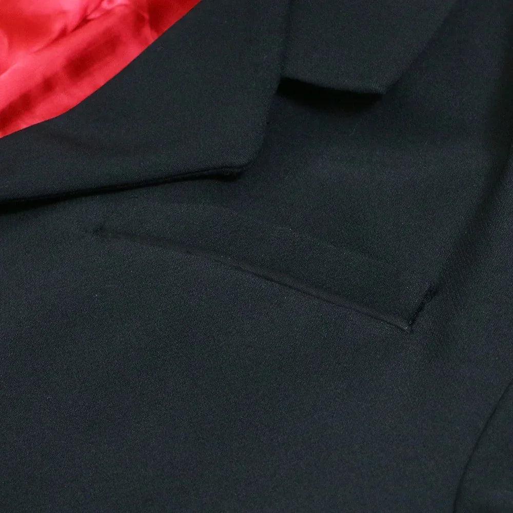 Blazer Jacket - REPRESENT - VENTURER