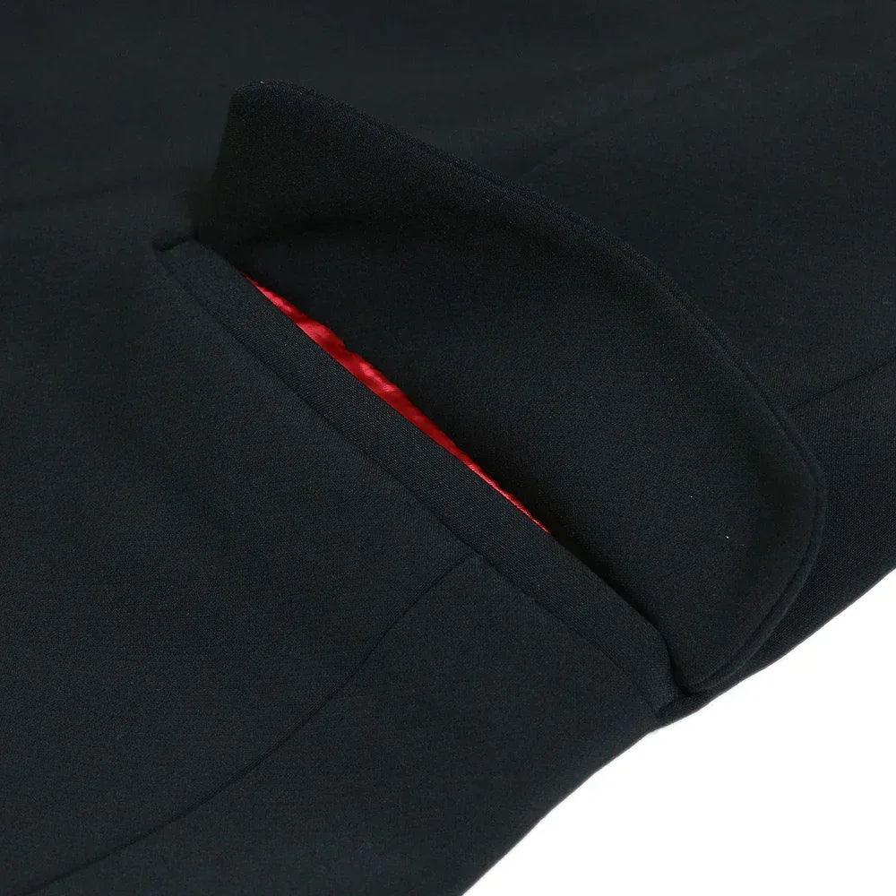 Blazer Jacket - REPRESENT - VENTURER