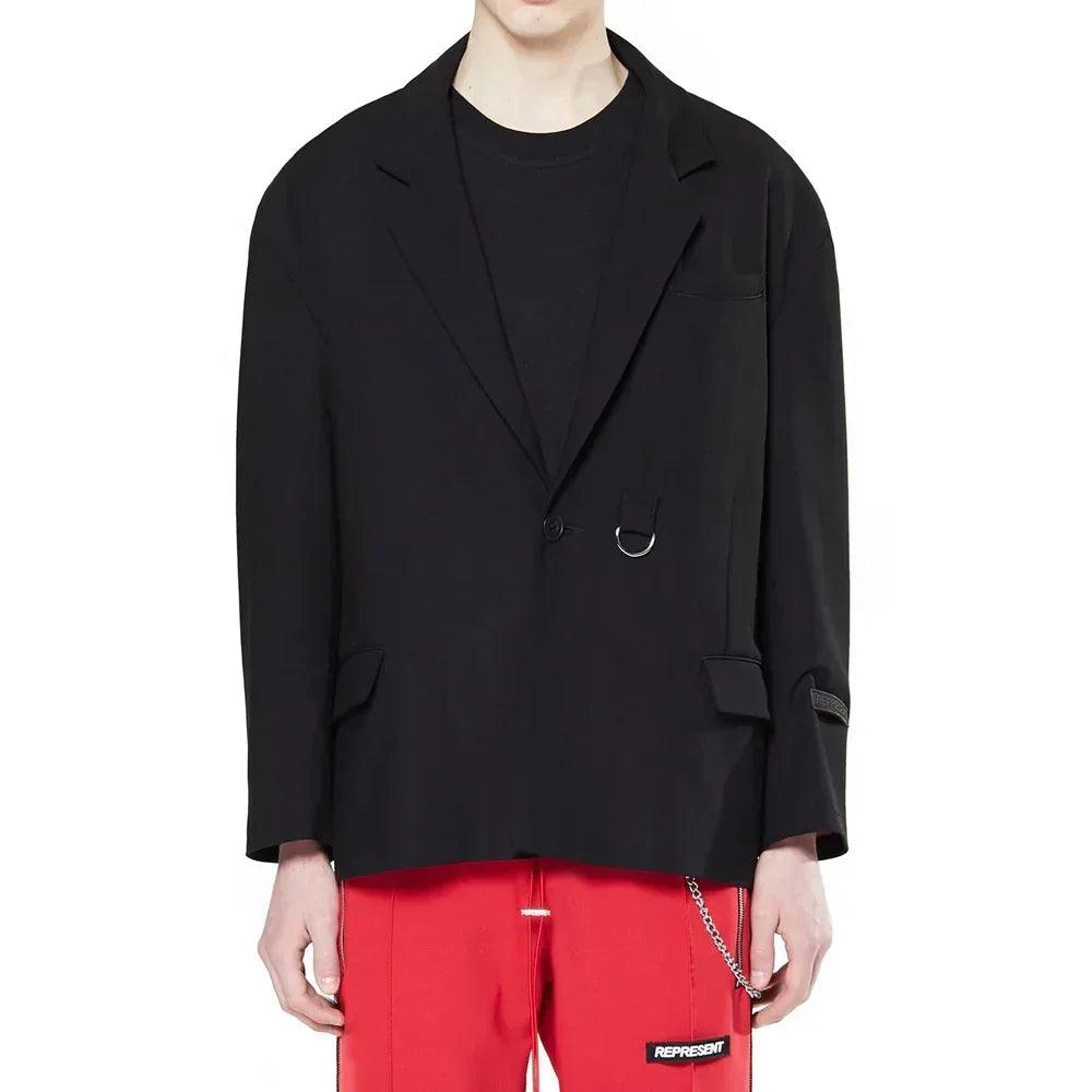 Blazer Jacket - REPRESENT - VENTURER