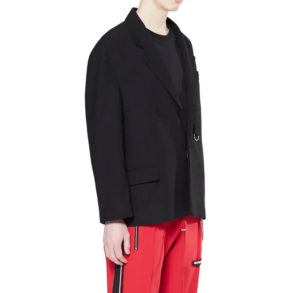 Blazer Jacket - REPRESENT - VENTURER