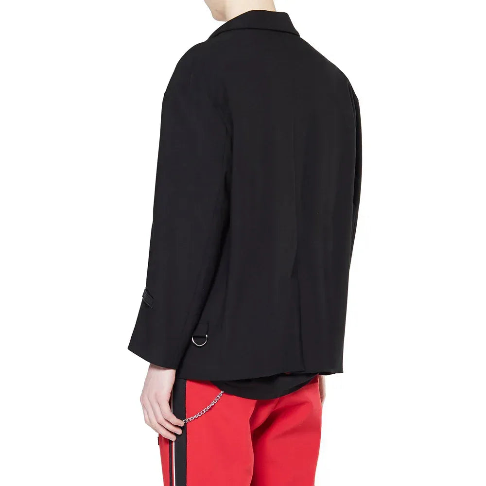 Blazer Jacket - REPRESENT - VENTURER