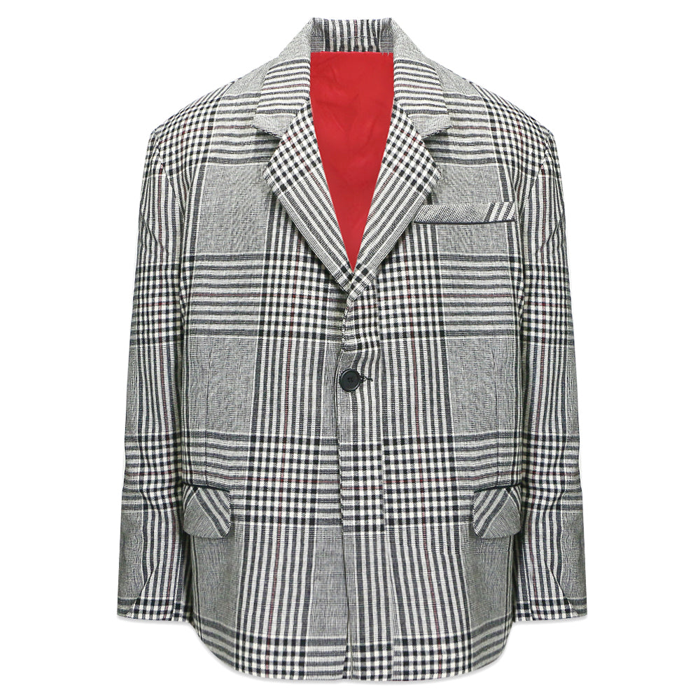 Blazer Jacket