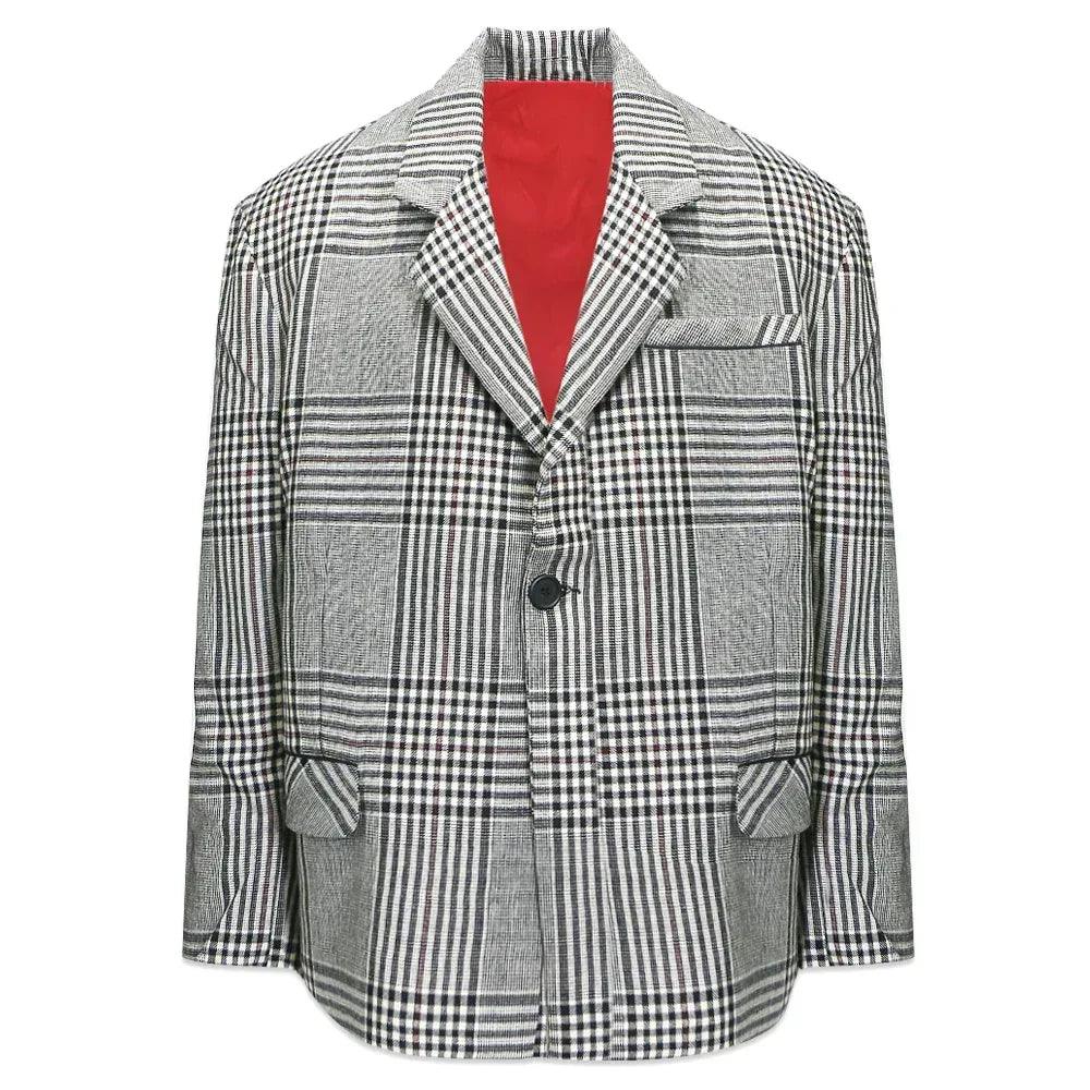Blazer Jacket - REPRESENT - VENTURER