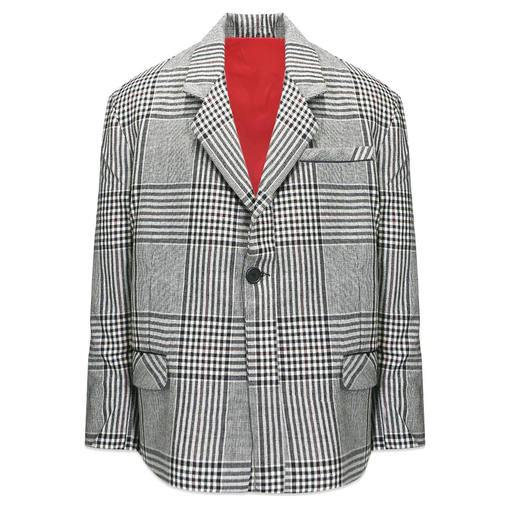 Blazer Jacket - REPRESENT - VENTURER