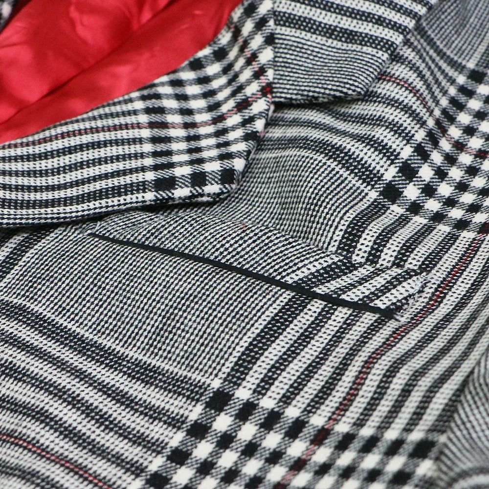 Blazer Jacket - REPRESENT - VENTURER