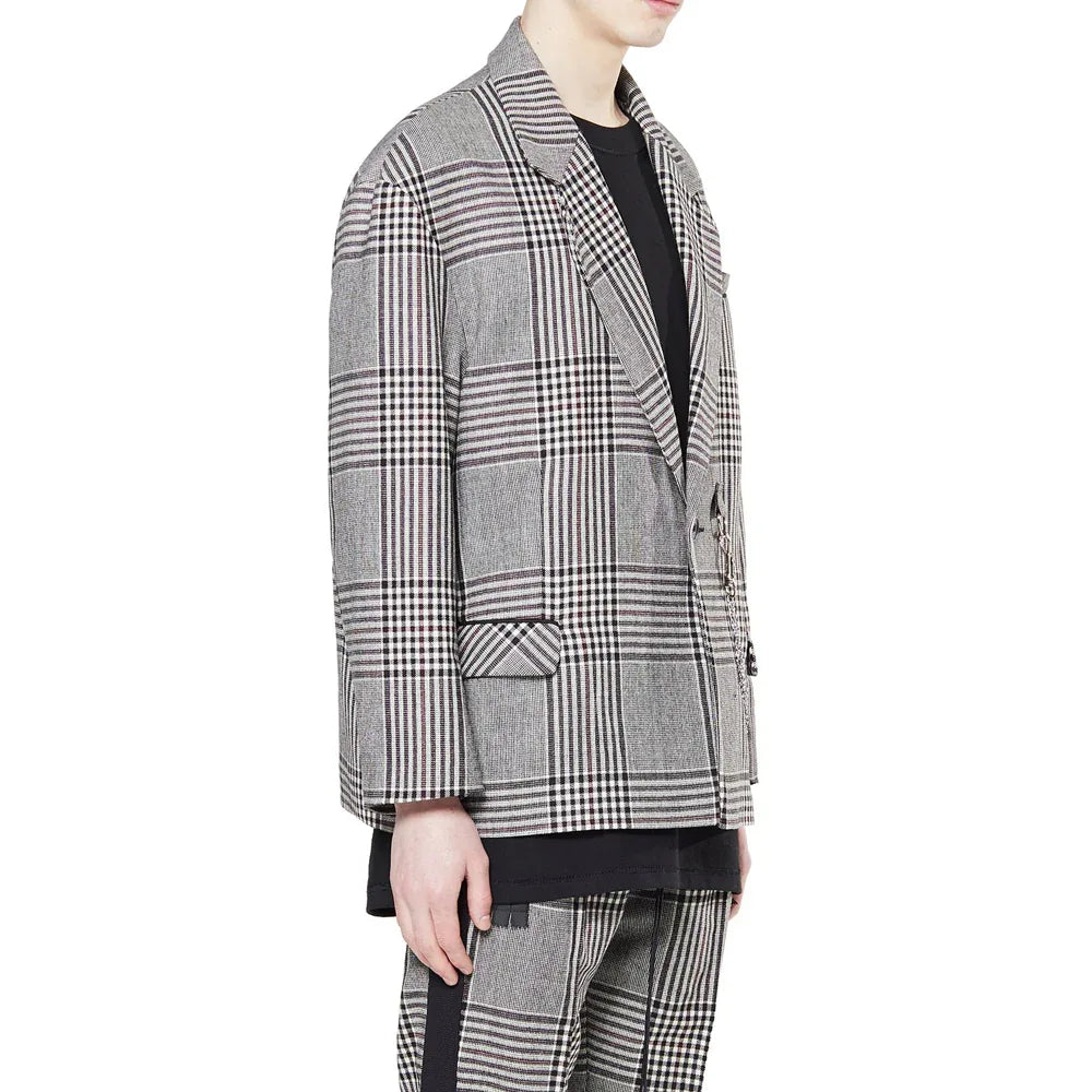 Blazer Jacket - REPRESENT - VENTURER