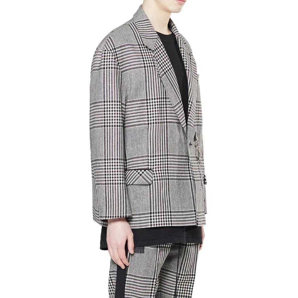 Blazer Jacket - REPRESENT - VENTURER
