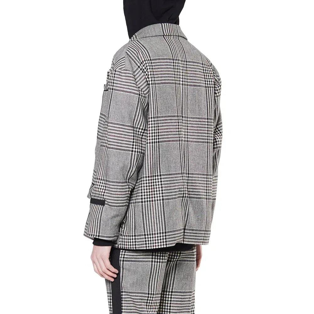 Blazer Jacket - REPRESENT - VENTURER