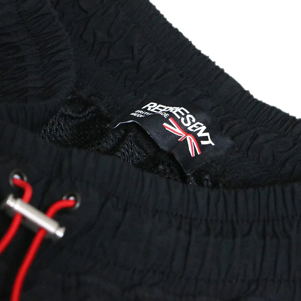 Shell Pants - REPRESENT - VENTURER