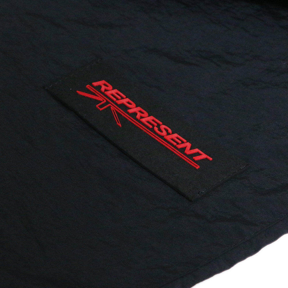 Shell Pants - REPRESENT - VENTURER