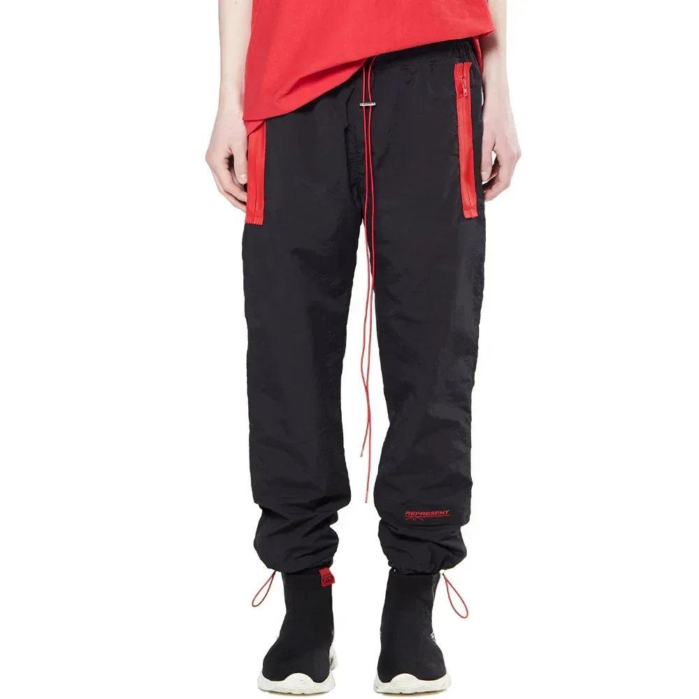 Shell Pants - REPRESENT - VENTURER