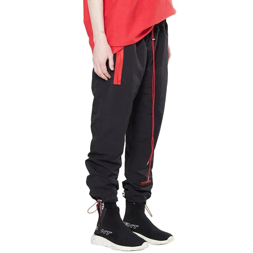 Shell Pants - REPRESENT - VENTURER