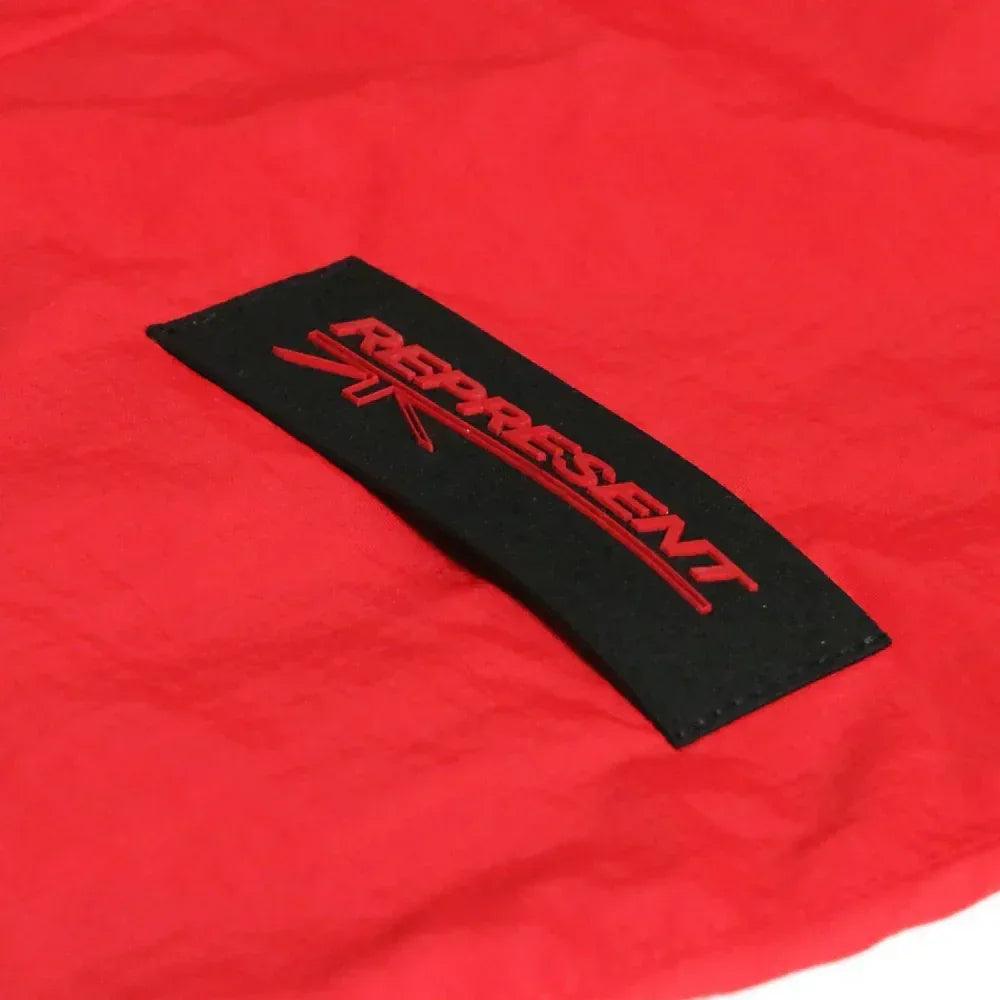 Shell Pants - REPRESENT - VENTURER