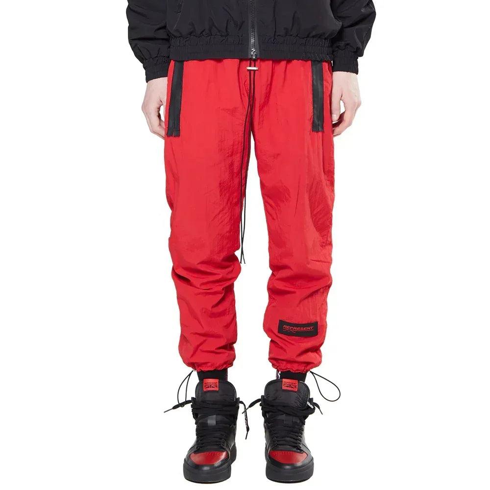 Shell Pants - REPRESENT - VENTURER