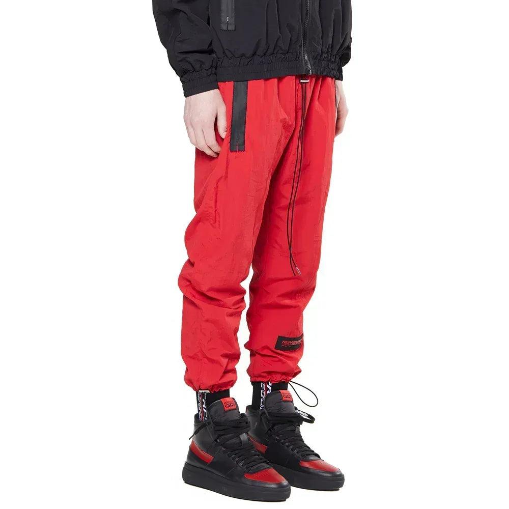 Shell Pants - REPRESENT - VENTURER