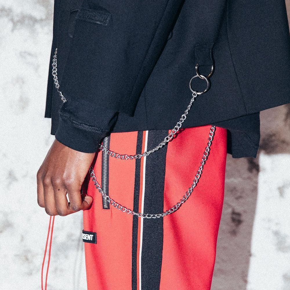 Track Pants - REPRESENT - VENTURER