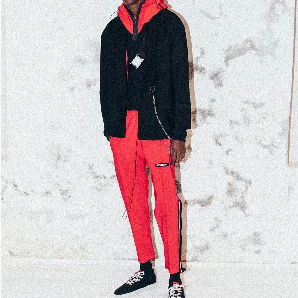 Track Pants - REPRESENT - VENTURER