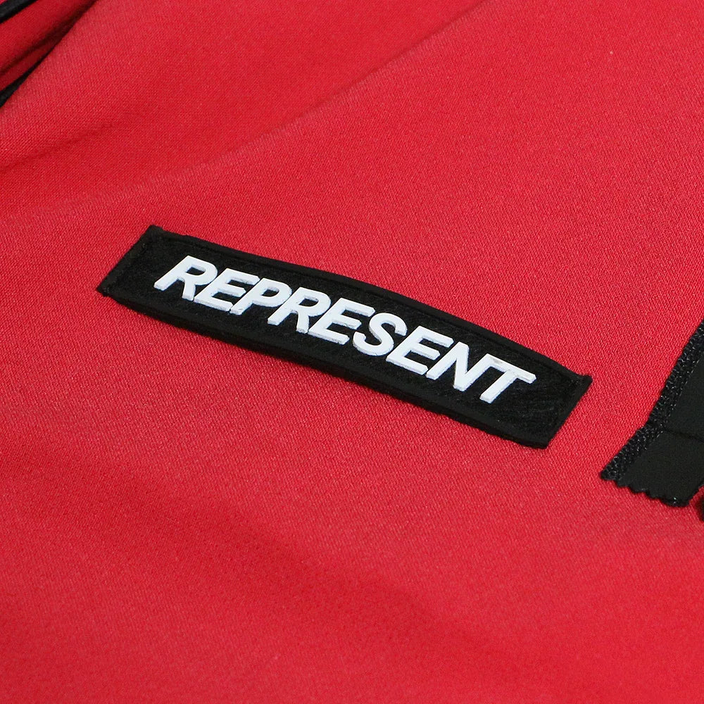 Track Pants - REPRESENT - VENTURER