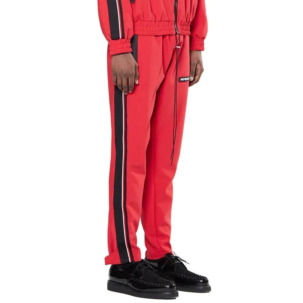 Track Pants - REPRESENT - VENTURER