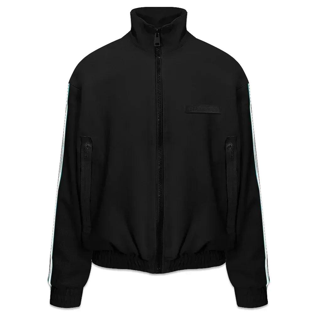 Track Jacket - REPRESENT - VENTURER