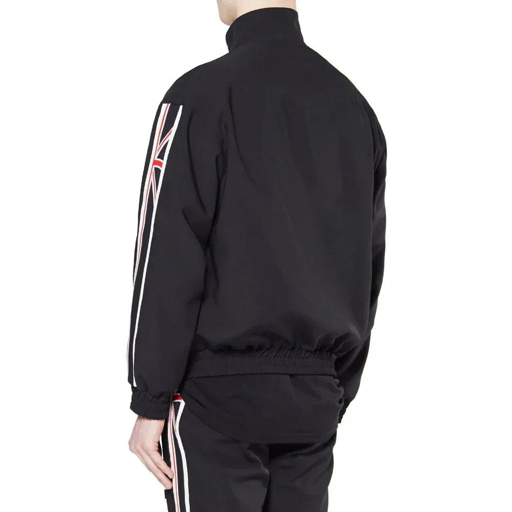 Track Jacket - REPRESENT - VENTURER