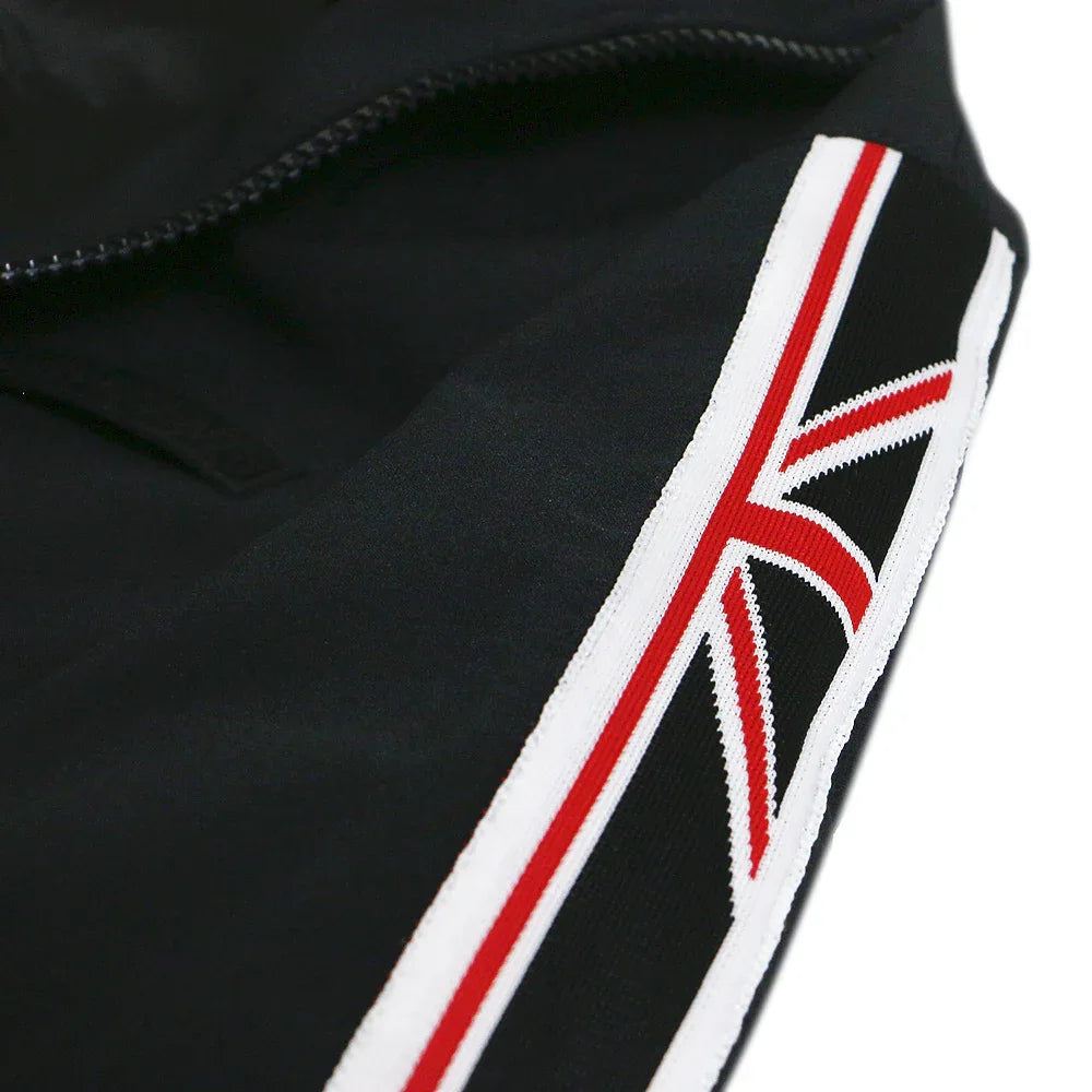 Track Jacket - REPRESENT - VENTURER