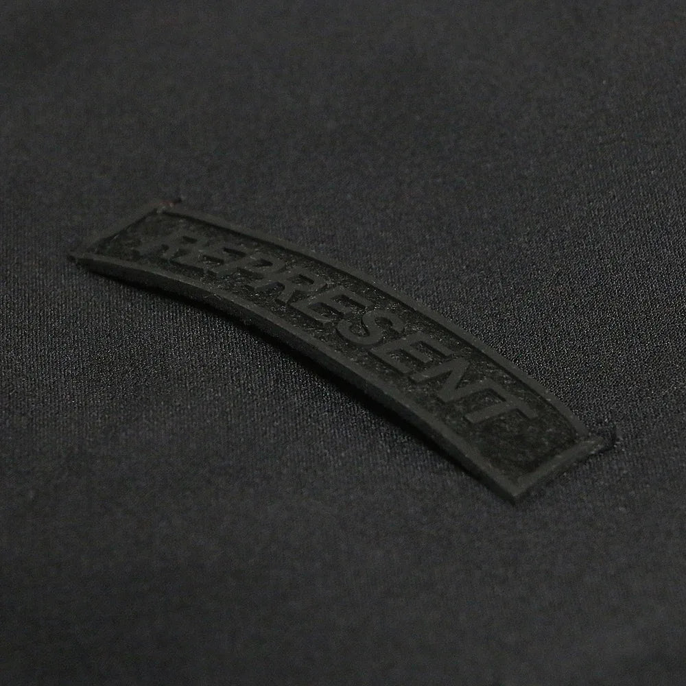 Track Jacket - REPRESENT - VENTURER