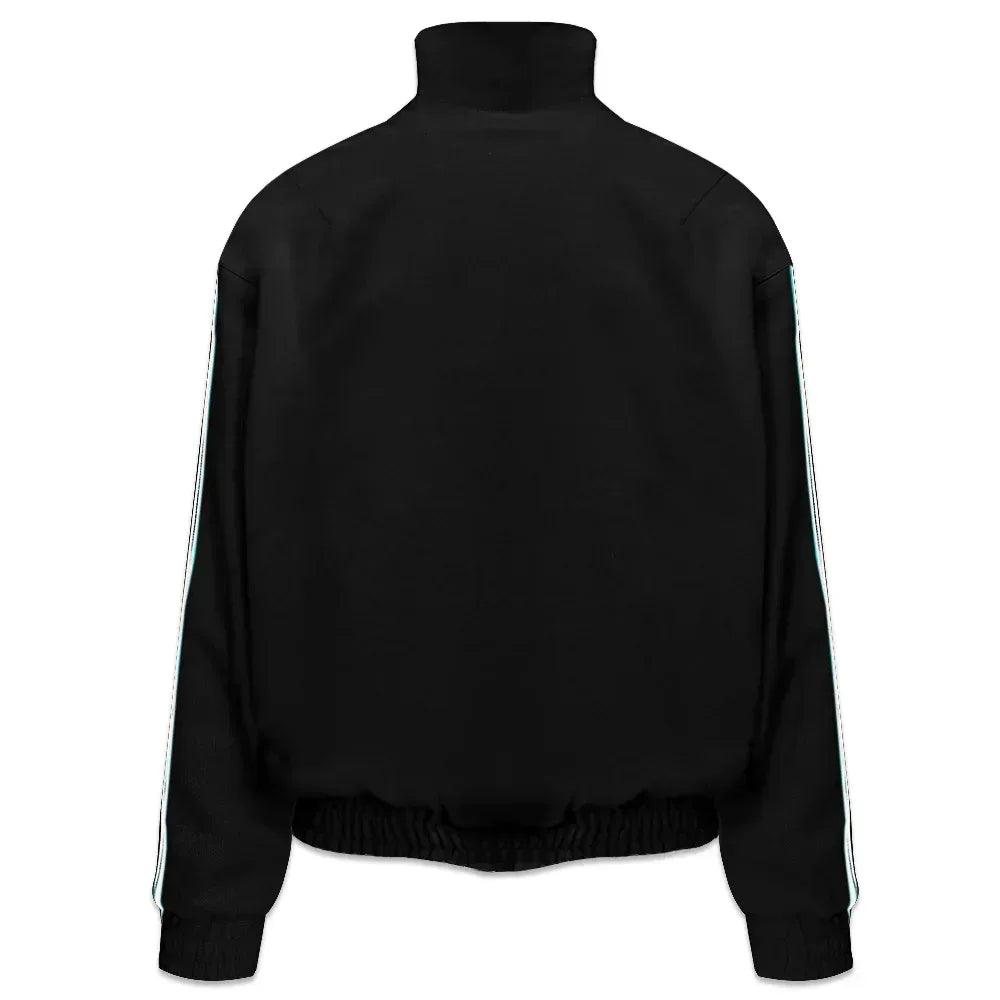 Track Jacket - REPRESENT - VENTURER