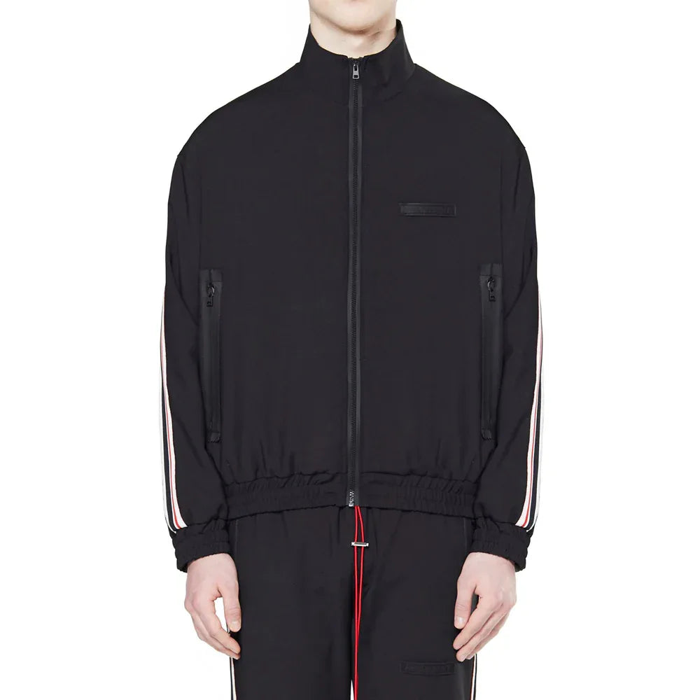 Track Jacket - REPRESENT - VENTURER