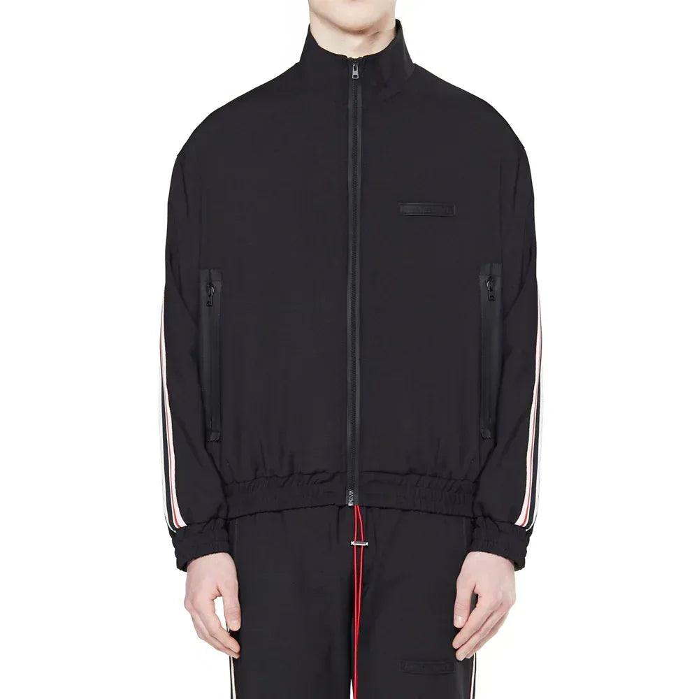 Track Jacket - REPRESENT - VENTURER