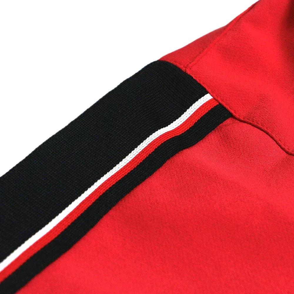 Track Jacket - REPRESENT - VENTURER