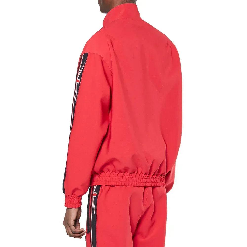 Track Jacket - REPRESENT - VENTURER
