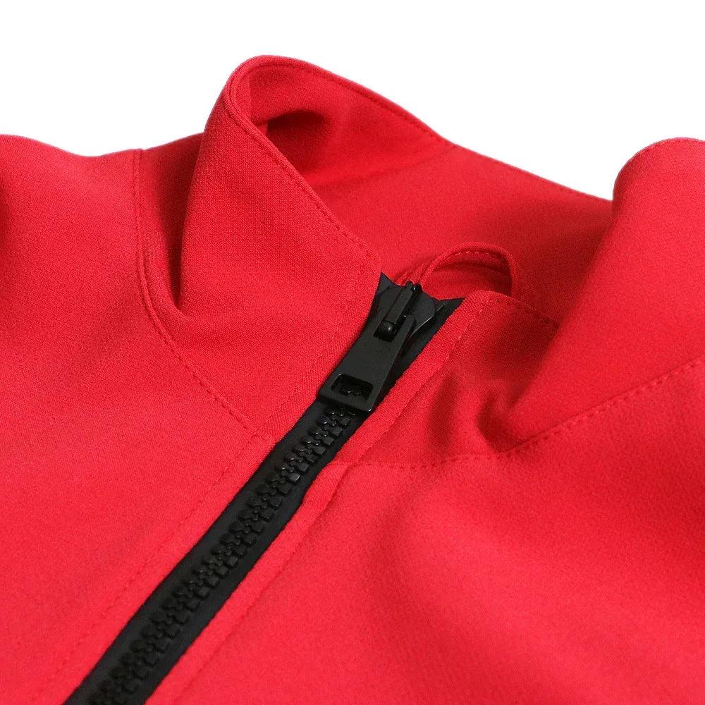 Track Jacket - REPRESENT - VENTURER