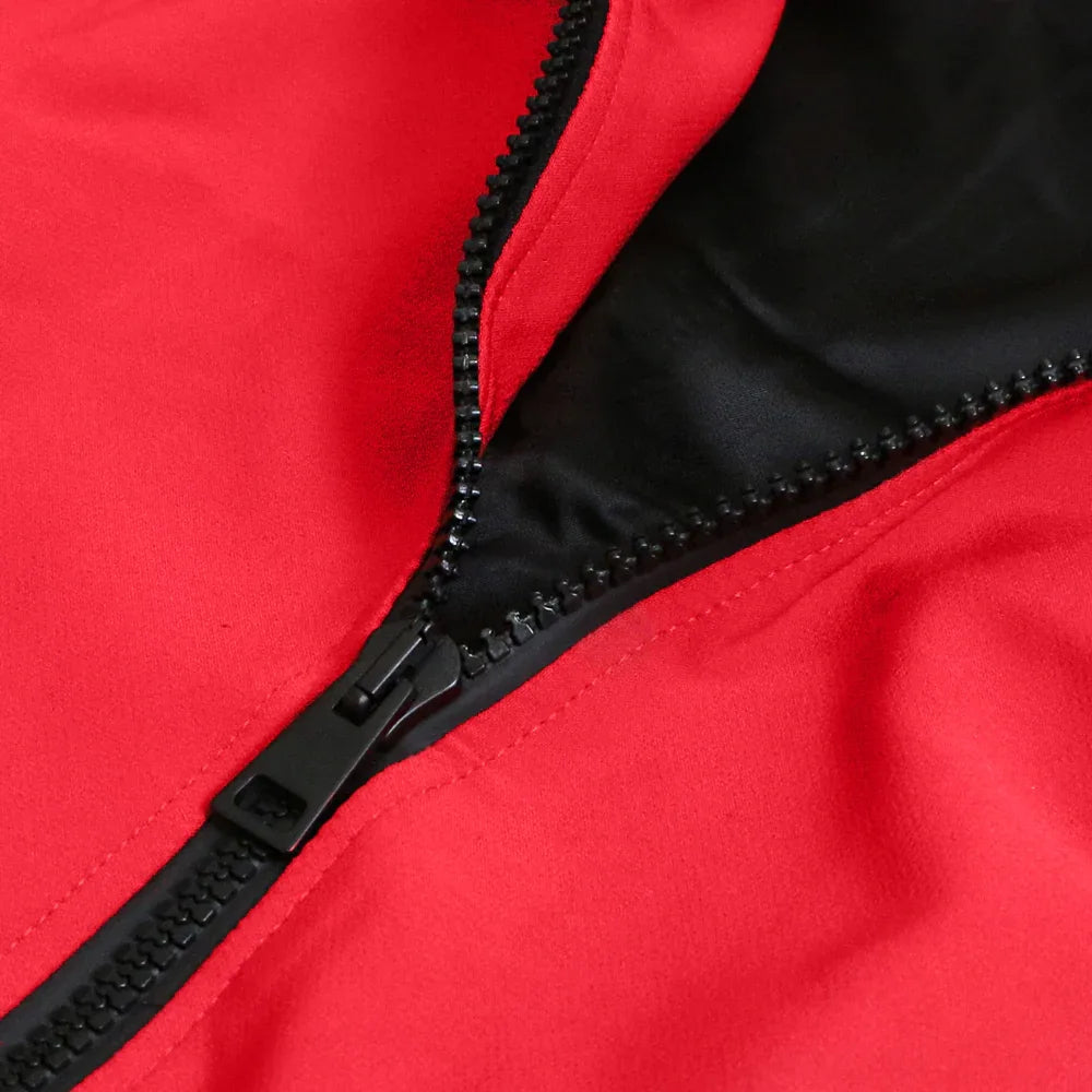 Track Jacket - REPRESENT - VENTURER