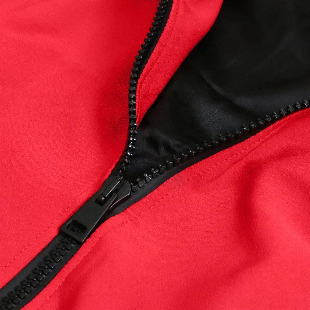 Track Jacket - REPRESENT - VENTURER