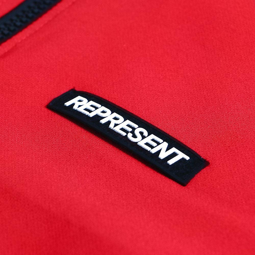Track Jacket - REPRESENT - VENTURER
