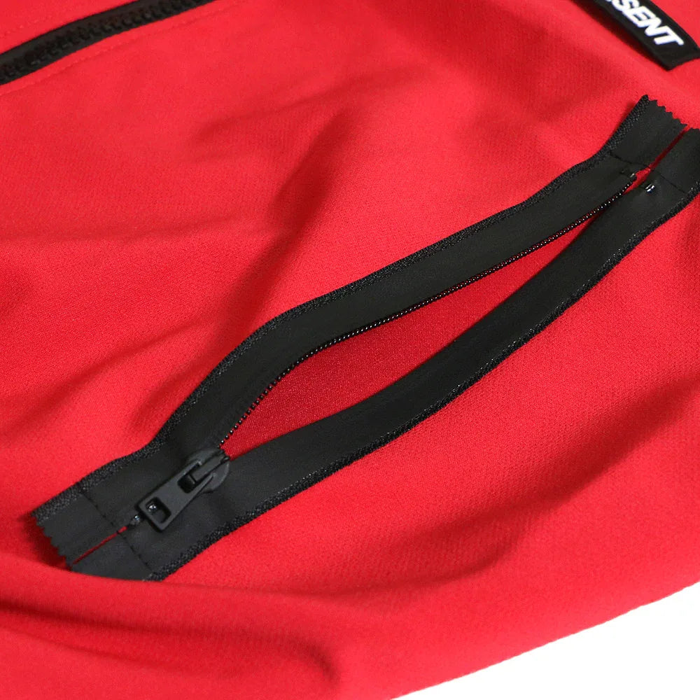 Track Jacket - REPRESENT - VENTURER