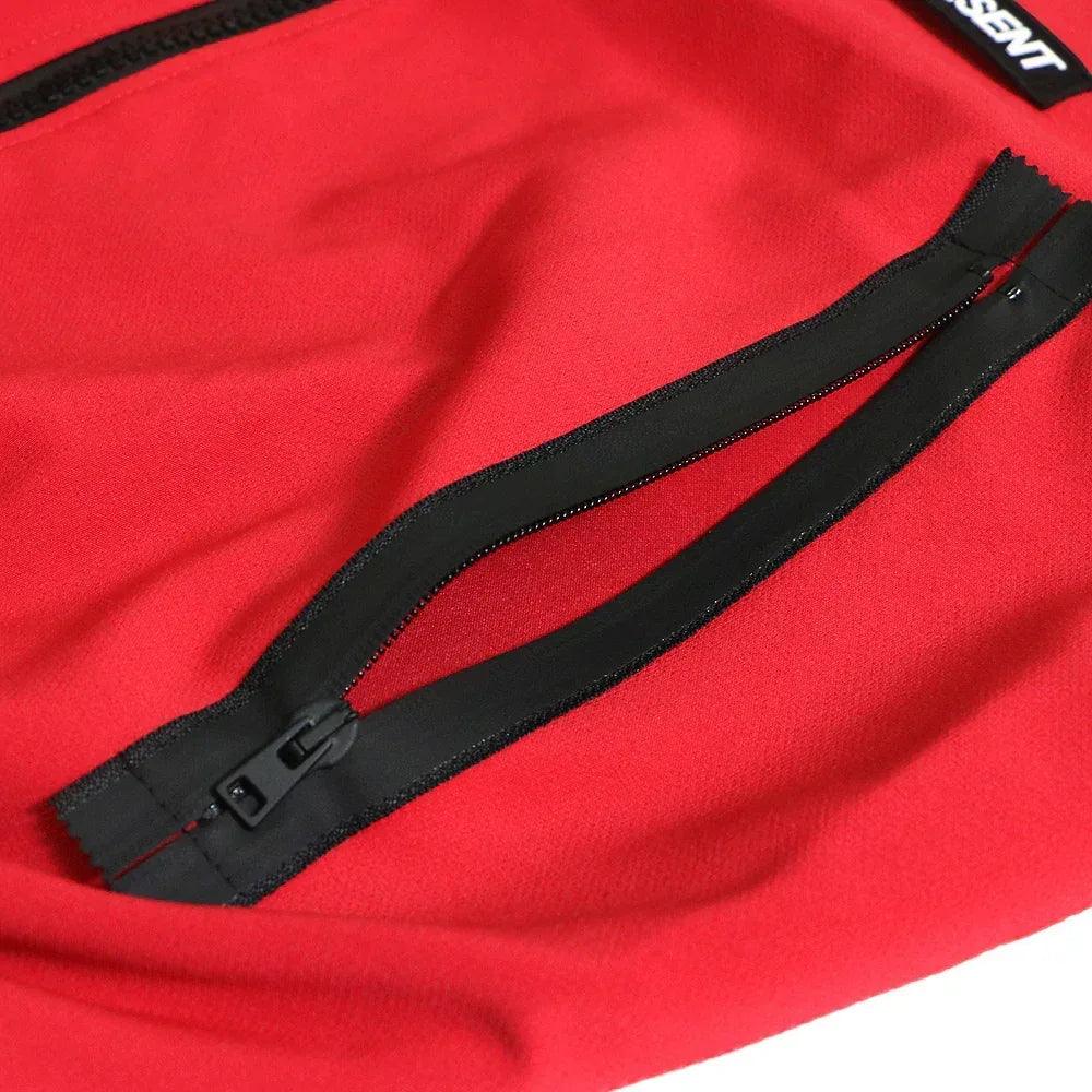 Track Jacket - REPRESENT - VENTURER