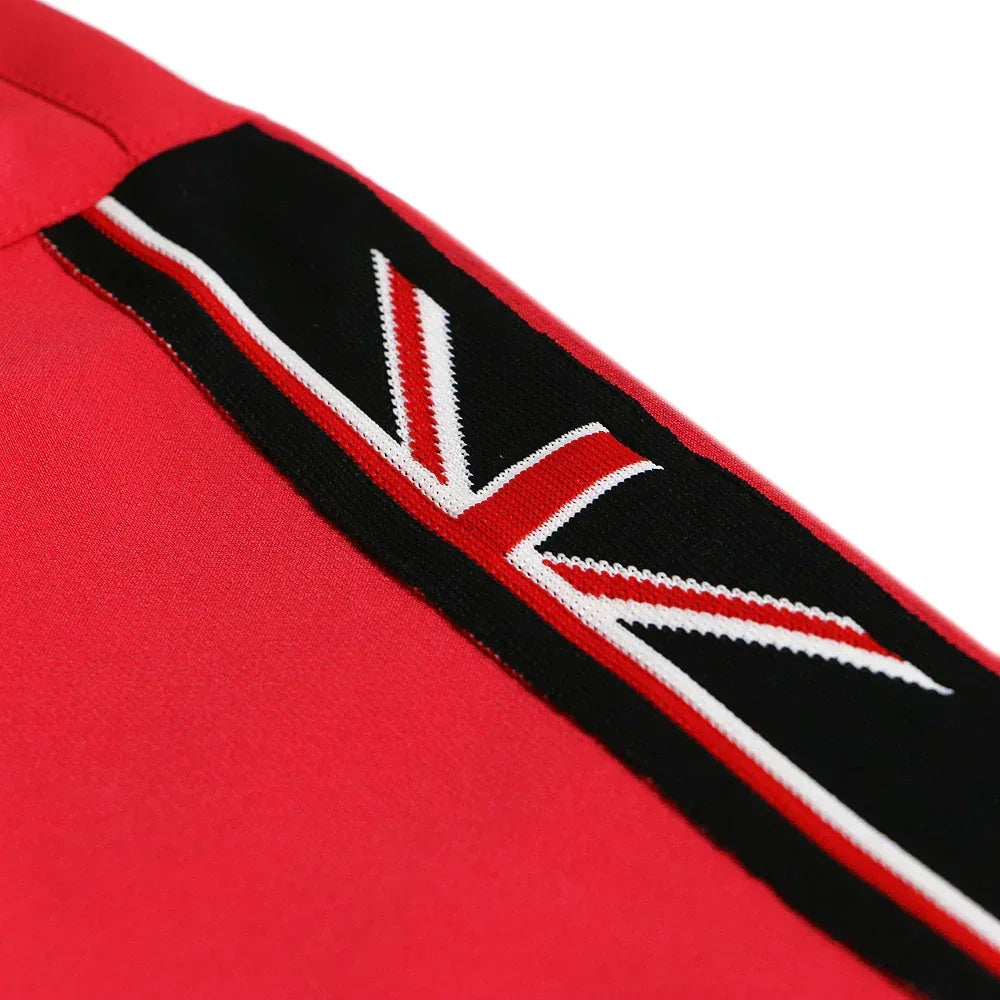 Track Jacket - REPRESENT - VENTURER