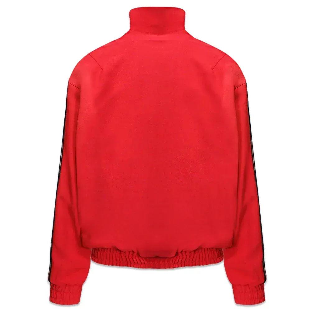 Track Jacket - REPRESENT - VENTURER