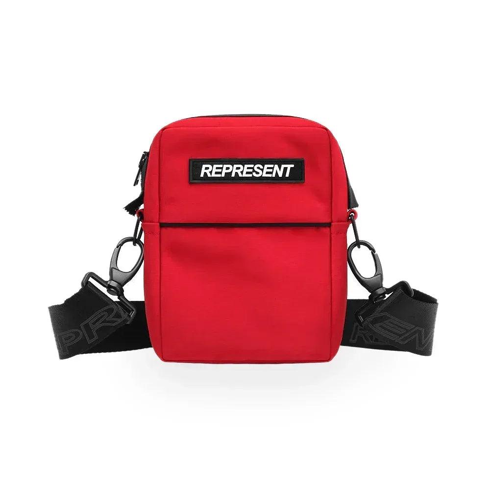 Mini Satchel - REPRESENT - VENTURER