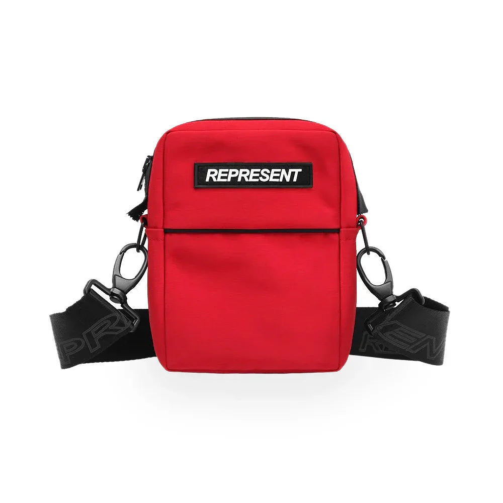 Mini Satchel - REPRESENT - VENTURER