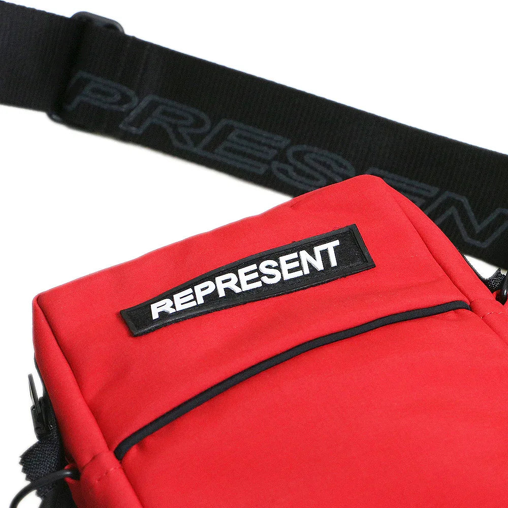 Mini Satchel - REPRESENT - VENTURER
