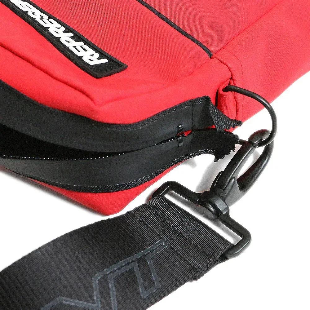 Mini Satchel - REPRESENT - VENTURER