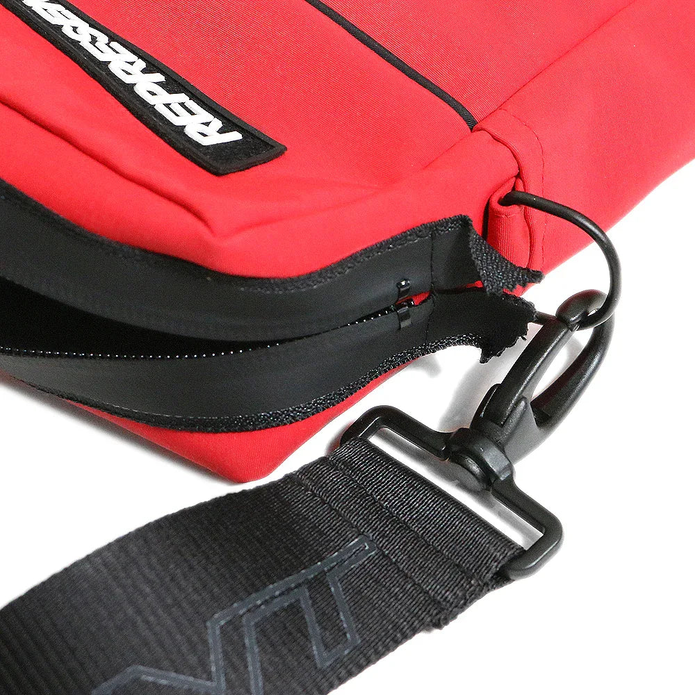 Mini Satchel - REPRESENT - VENTURER