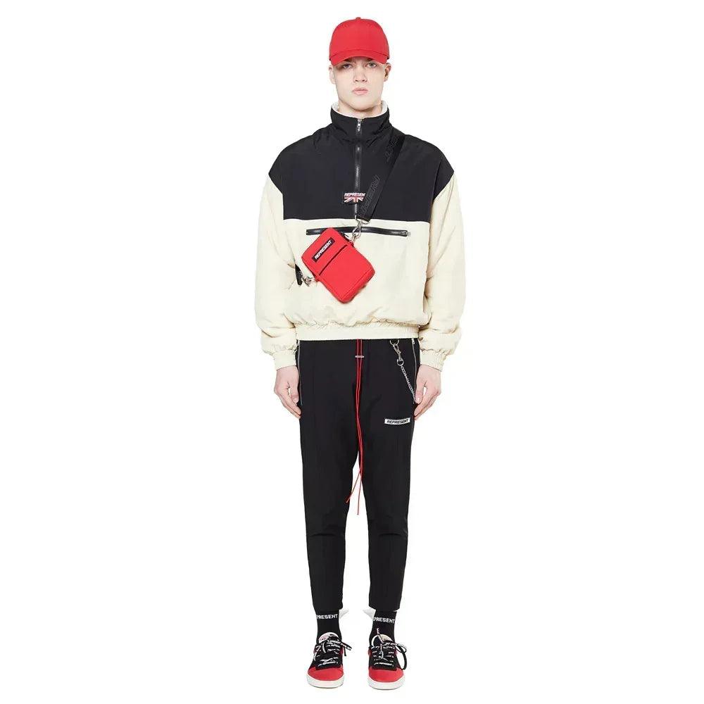 Mini Satchel - REPRESENT - VENTURER