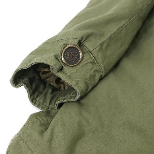 Army Mini Parka - MR&MRS ITALY - VENTURER